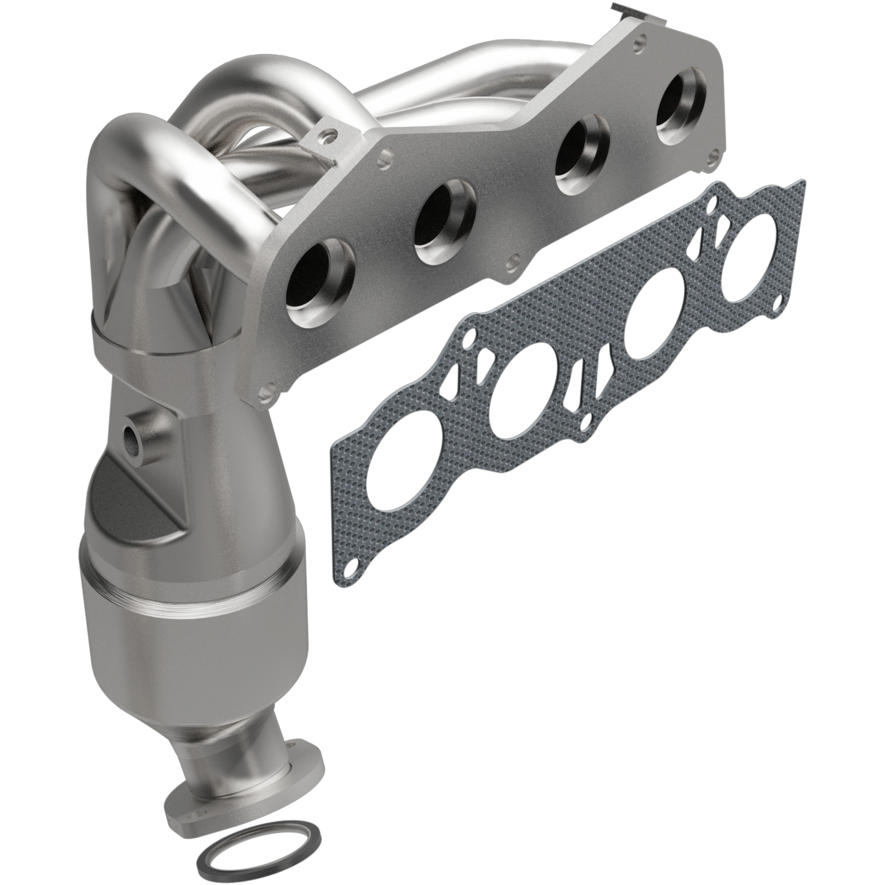 MagnaFlow Exhaust Products 49291 OEM Grade Manifold Catalytic Converter